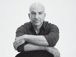 Peter Attia