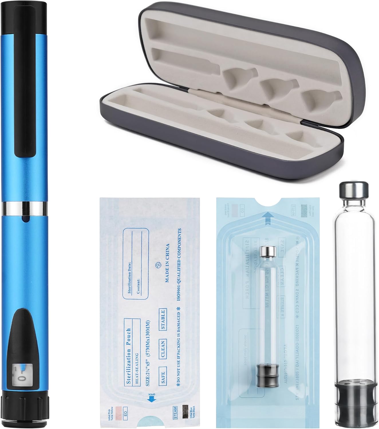 Injector Pen Pack