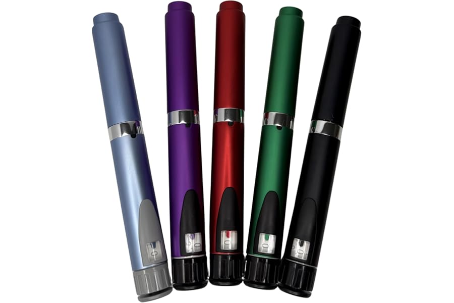 V2 Reusable Injector Pen